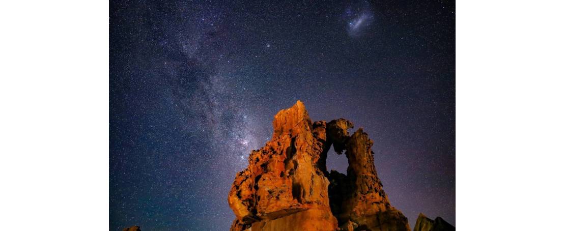 Guida all'attrezzatura essenziale per la fotografia del cielo stellato